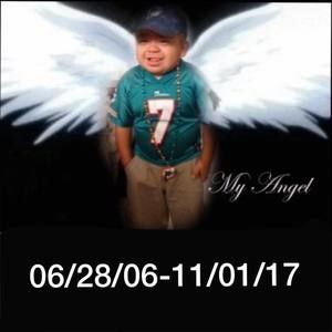 Meet your Posher, Carol